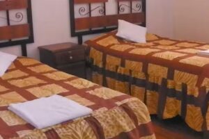 PORTAL LA MERCED HOSTEL