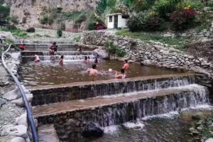 Posada Begonias – Huarmey – Ancash – PERÚ