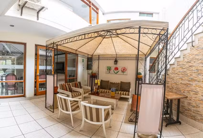 Posada Blanca Hotel Piura