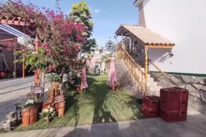 Posada De San Lorenzo