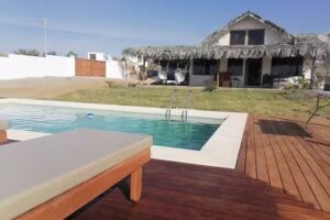 Posada del Mar Vichayito