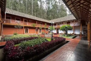 Posada del Puruay – Hotel en Cajamarca, Peru