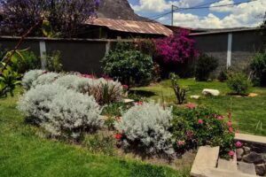 Posada Las Tres Marias