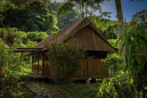 Posada San Pedro Lodge