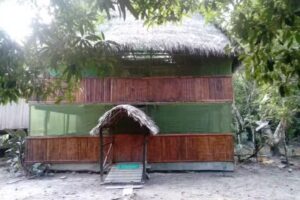 Posada yanayacu expeditions pacaya samiria