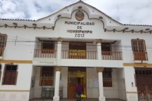 Pousada Villa Huaripampa