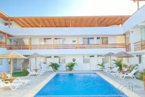 Prim Hotel Vichayito