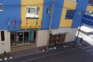 Primavera Plaza Hotel