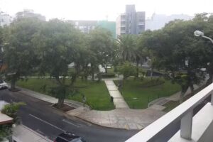 Pucllana Lodge Bed & Breakfast