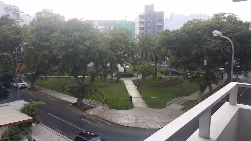 Pucllana Lodge Bed & Breakfast