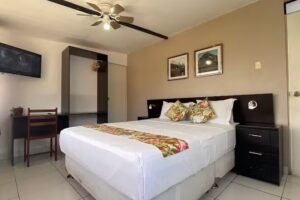 Puerto Azul Tarapoto