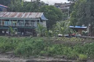 Puerto Desembarque Eduexpress