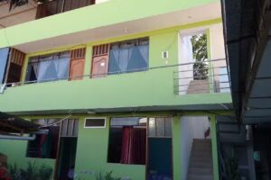 Puerto Maldonado Hostel