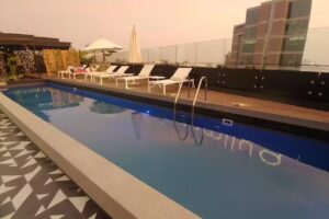 Pullman Lima Miraflores