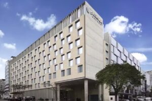 Pullman Lima San Isidro