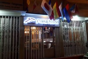 Puma Hostel