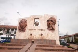 Pumamarca Guest House