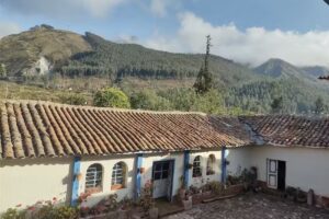 Pumatambo Guest House