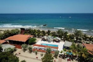 Punta del Norte Bungalows