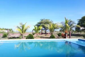 Punta del Sol Hotel-Playa