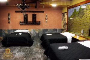 Purunmacho Suite Hotel