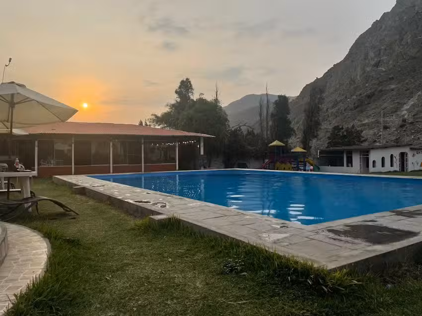 QPÑ Hoteles – Hacienda Nieve Nieve