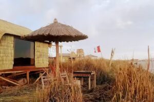 Quechua Lodge Titicaca