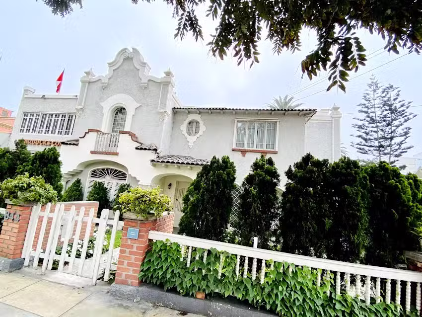 Quinta Miraflores Boutique Hotel