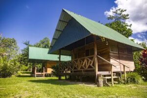 QUIRQUINCHO HOUSE LODGE