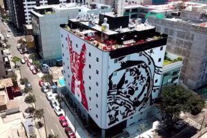 Radisson RED Miraflores