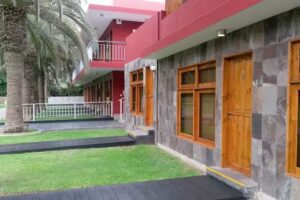 Rancho Aventura Park – Cieneguilla