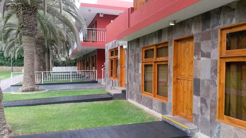 Rancho Aventura Park – Cieneguilla