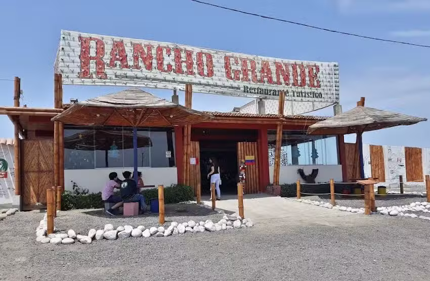 RANCHO GRANDE