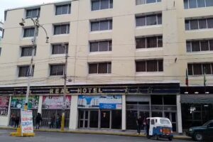 Real Hotel Huanuco