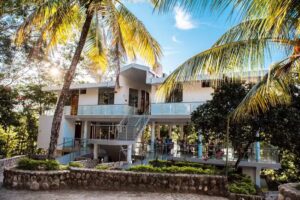 Real Park Tarapoto – Hotel en Tarapoto