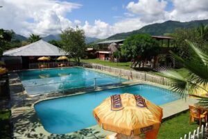 recreo campestre Bona Vista