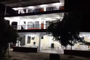 Recreo Campestre THE PARADISE