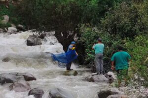 Recreo Campestre y Camping EL MANANTIAL