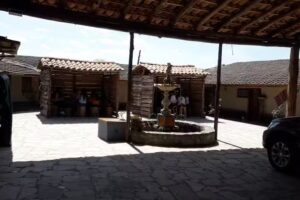Recreo Hospedaje Campestre Turístico WAWI WAWI WAWI WAWI
