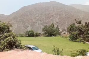 Recreo Hospedaje Nelson