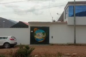 RECREO HOSPEDAJE VILLASOL