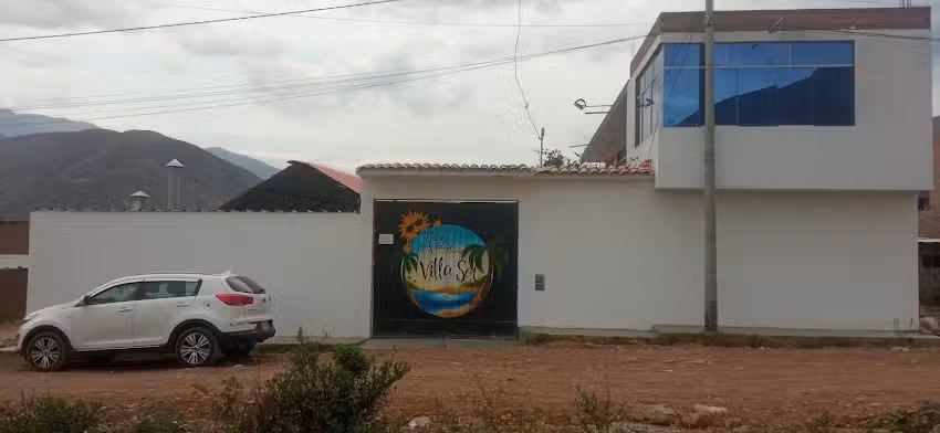 RECREO HOSPEDAJE VILLASOL