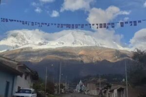 Refugio Don Bosco – Huascarán
