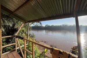 Refugio K’erenda Homet