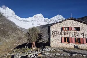 Refugio Perú – Pisco