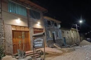 Refugio Sagrado Boutique