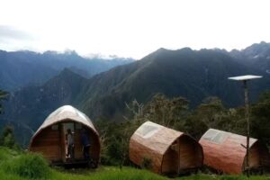 Refugios Salkantay