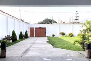 Relax – casa de campo