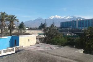 Rental Aparts By Villa Melgar