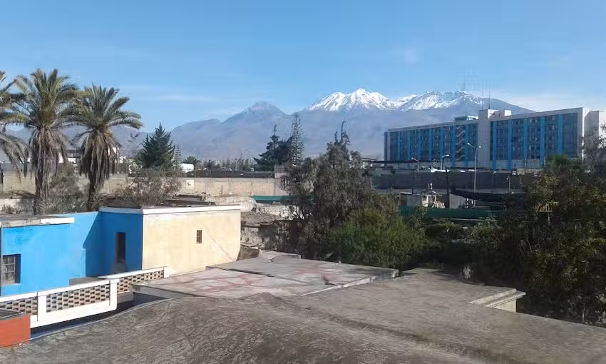 Rental Aparts By Villa Melgar